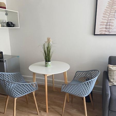 Studio Cathedrale Appartement Straatsburg Buitenkant foto