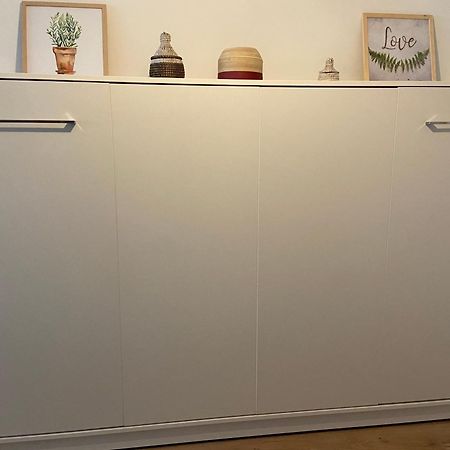 Studio Cathedrale Appartement Straatsburg Buitenkant foto
