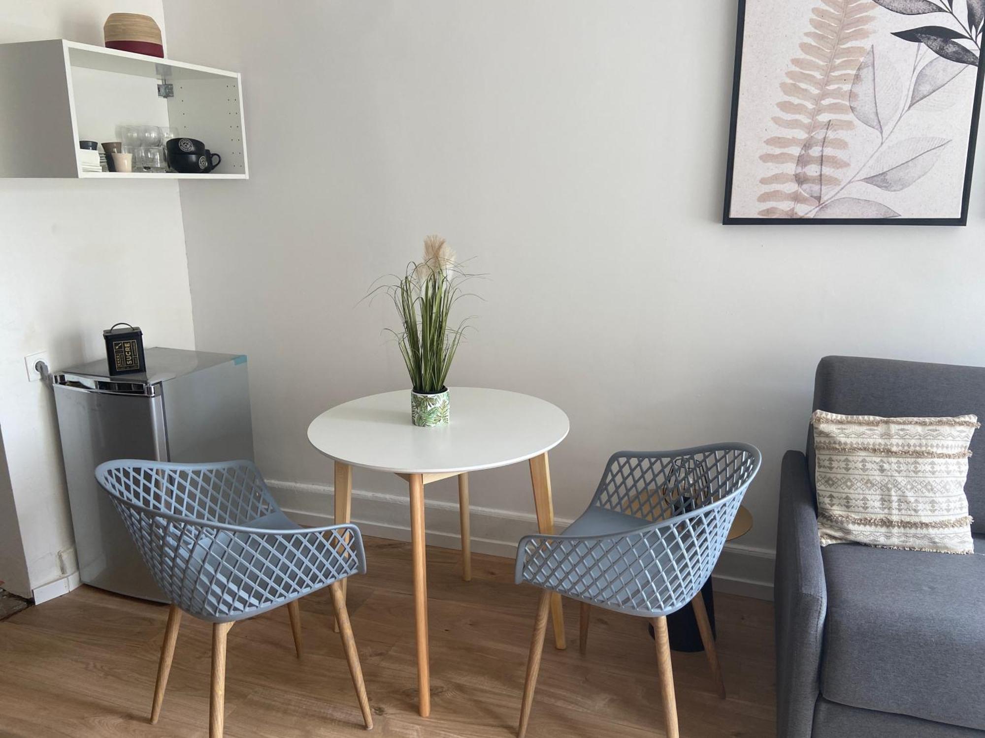 Studio Cathedrale Appartement Straatsburg Buitenkant foto