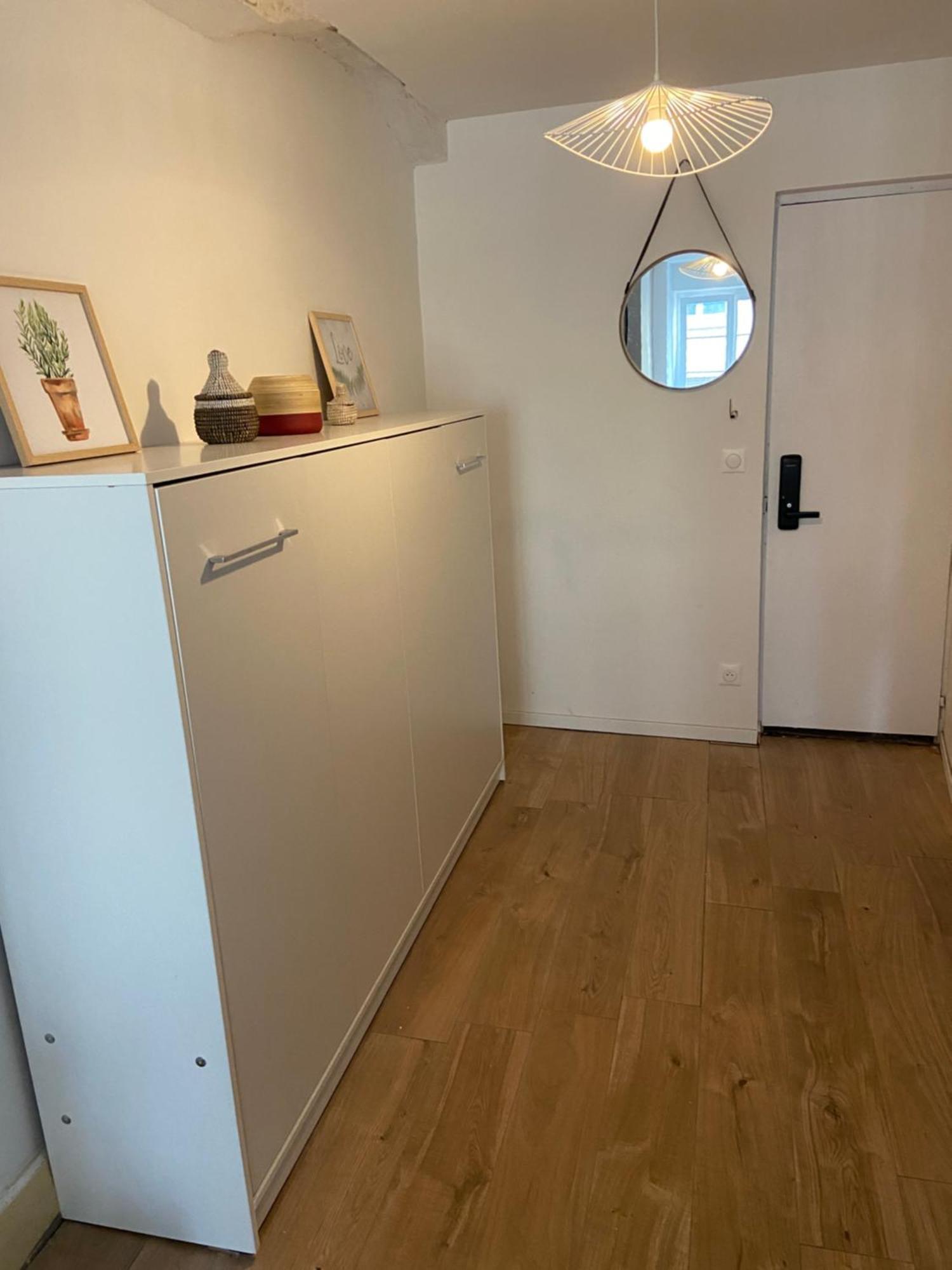 Studio Cathedrale Appartement Straatsburg Buitenkant foto